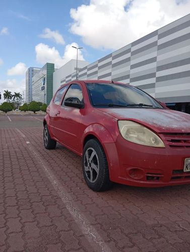 Imagem de Ford KA 1.6 8V Flex 3P 2010