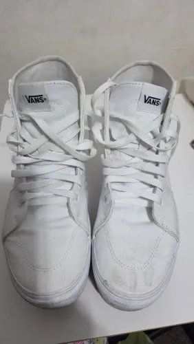 Bota Vans