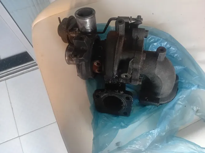 Turbina L200
