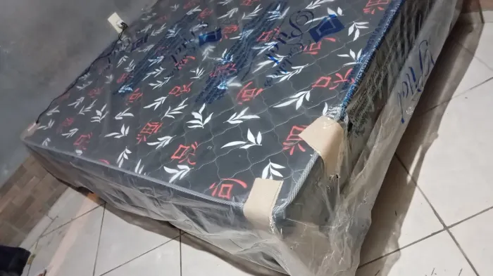 Cama de casal