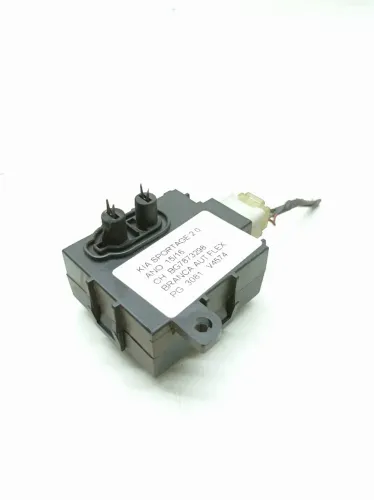 Sensor Ar Condicionado Sportage 2.0 2015 2016 Kh1510070533a