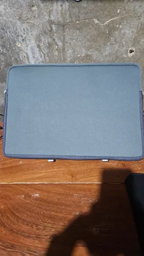 Case Para Notebook 17.3" Cinza Grafite