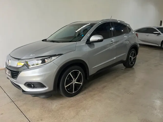 Honda HR-V EX 1.8 Flexone 16V 5P Aut. 2021