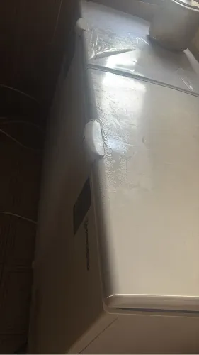 Freezer