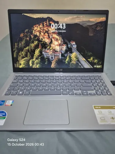 Notebook Intel Core i5 11ª geração com ssd Windows 11