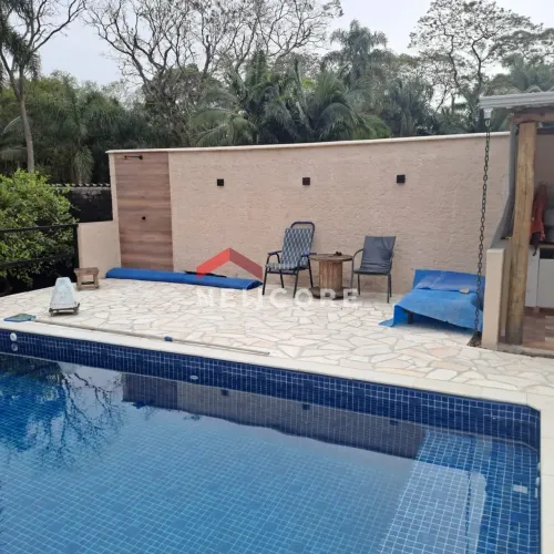 Casa de condomínio em Ibiúna - Ibiúna - Ibiúna/SP