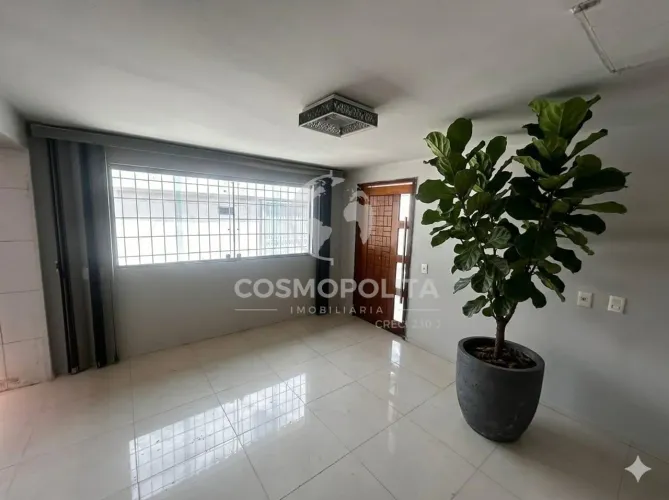 Casa a venda ,3 suítes, piso porcelanato, no Aeroporto - atrás do Carvalho, Zona Norte de