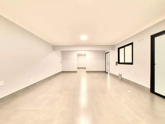 Sala / Conjunto Comercial para aluguel, Centro - Limeira/SP