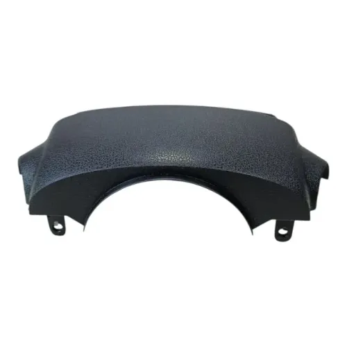 Moldura Coluna Direção Nissan March 2014 a 2021 484709LH1A Original