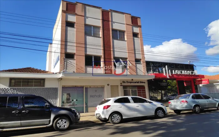 Sala para alugar - CIDADE NOVA em FRANCA - SP