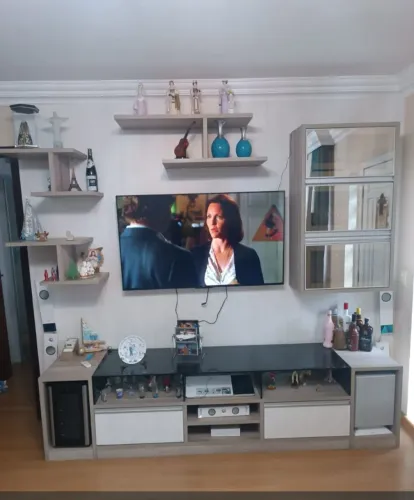 Vendo painel para TV