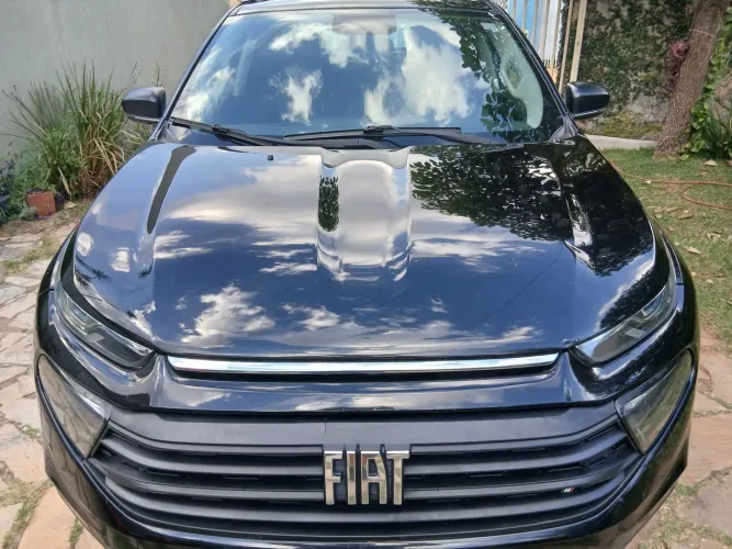 Fiat Toro Endurance 2.0 16V 4X4 Diesel Aut. 2022