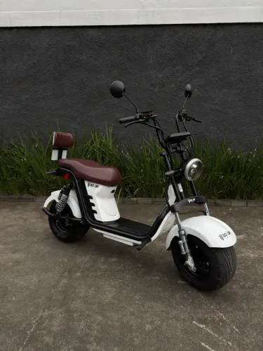 Vendo X12 Moto Chefe