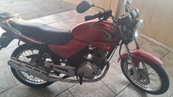 Ybr 2008