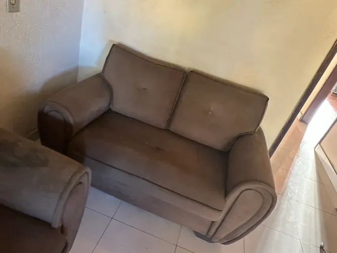jogo de Sofa