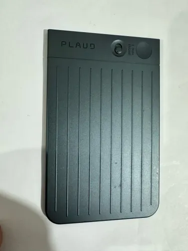 Plaud