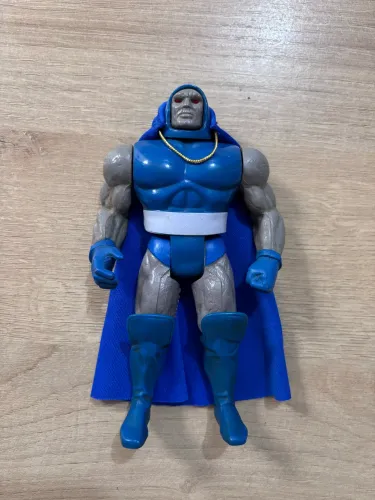Darkseid - Super Powers