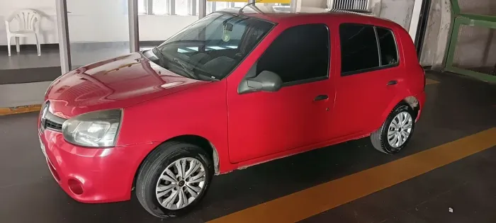 Renault Clio Rn/alize/expr./1.0 Hi-power 16V 5P 2015