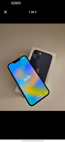 Iphone 13