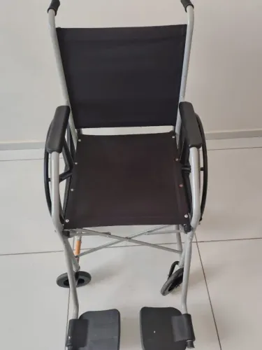 Cadeira de rodas