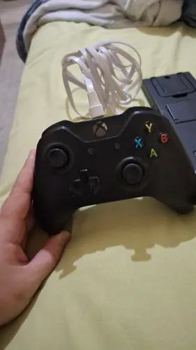 LControle xbox one