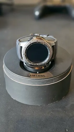 Smartwatch Gear S3 Frontier