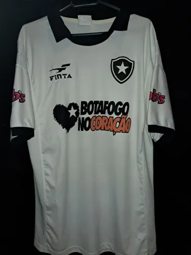 Camisa do Botafogo 2003/2004