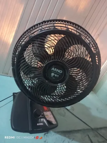 Ventilador 