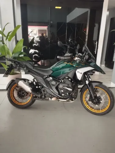 BMW GS 1300 719 2025