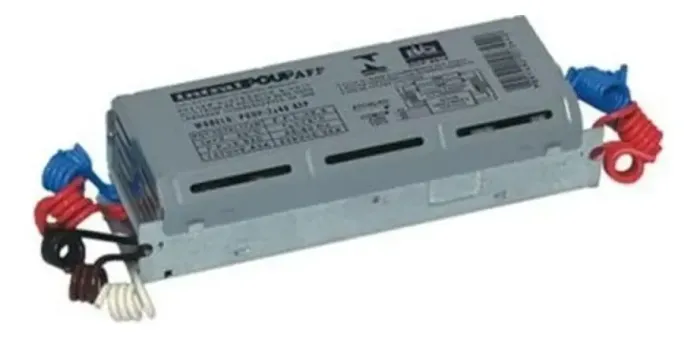 Reator Eletronico 2x26w Pl 4p Intral 127/220v