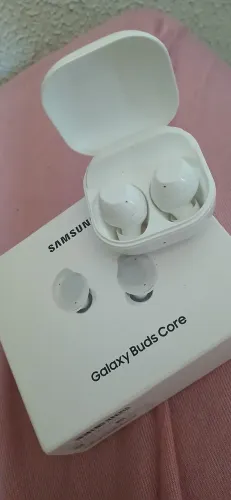 Galaxy buds core