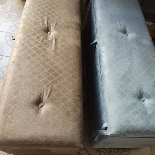 Puffs baú com preço de fábrica whatsapp *