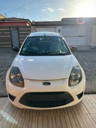 Ford KA 1.0 8v/1.0 8V ST Flex 3P 2013