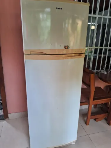 Vendo Geladeira Consul