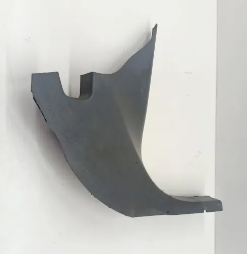 Acabamento Coluna Pé Ranger 13/18 LD 54243