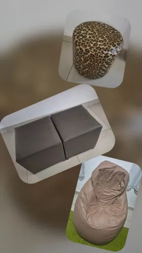 Venda de móveis usado 