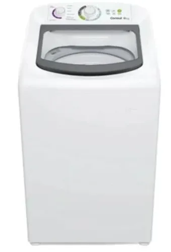 Máquina de lavar cônsul 9kg