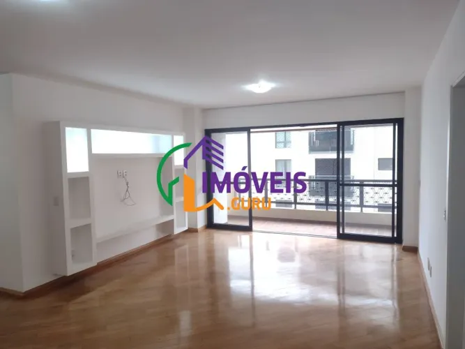 APARTAMENTO - ALPHAVILLE - SP