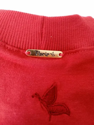 Blusa Nova 100% algodão