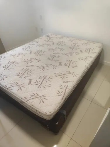 Cama casal