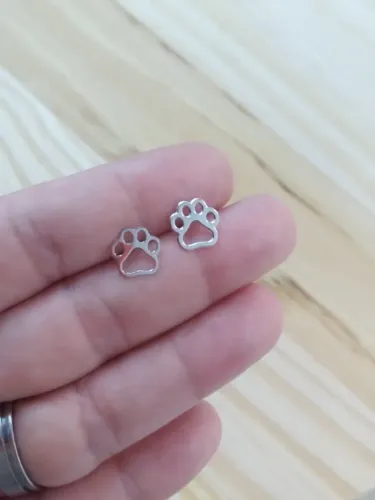 Estoque de loja fechada - Acessórios de Aço inox.