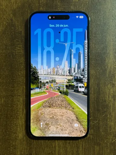 BARBADA! iPhone 14 Pro Max 256GB