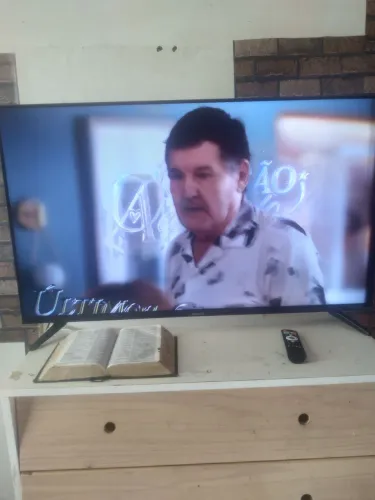 TV 43 polegadas Aiwa