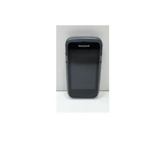 Coletor de dados Honeywell Dolphin CT50 1D/2D 4G/LTE Bluetooth e NFC Wi-Fi