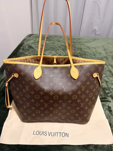 Bolsa Louis Vitton Nova