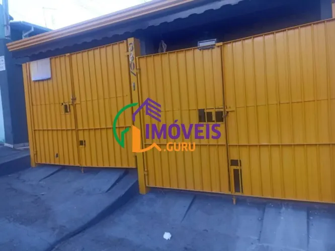 COMERCIAL - JARDIM SANTA ROSÁLIA - MG