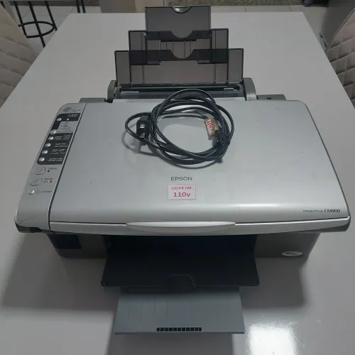 Impressora Epson