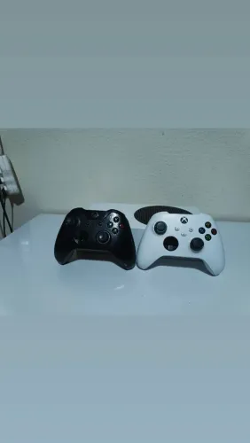 Xbox séries s