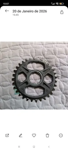 coroa Shimano 32t
