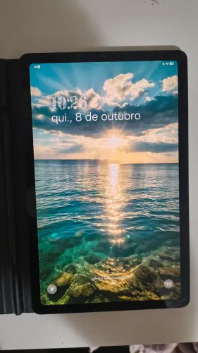Tablet Samsung Galaxy Tab lite (2024)